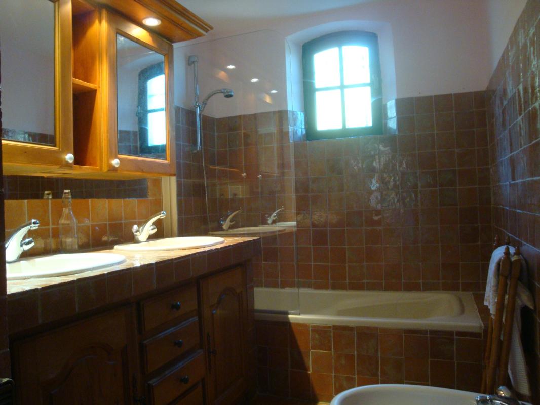 Villa 4 Pièce(s) Bargemon