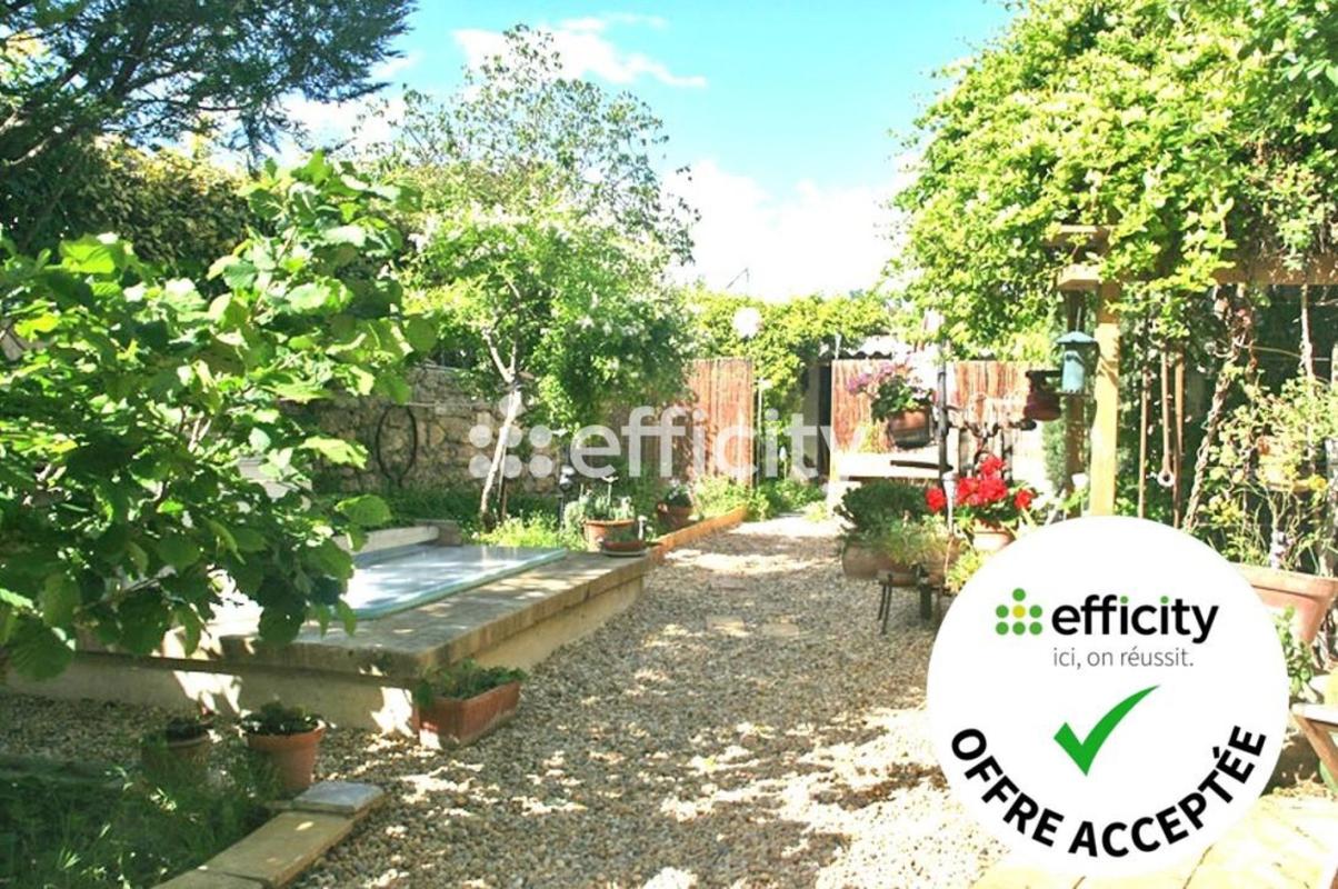 Maison de ville 4 Pièce(s) Pignan