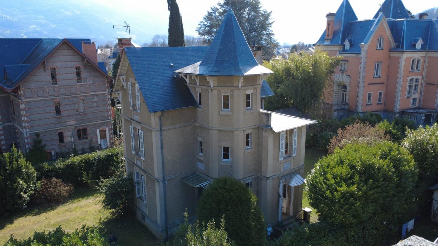 Demeure 6 Pièce(s) Argelès-Gazost