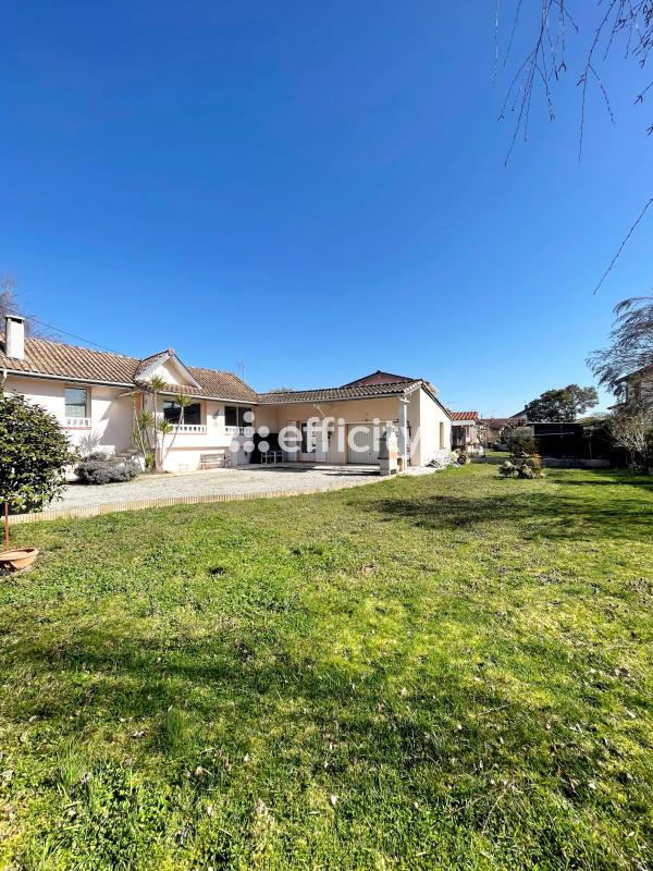 Villa 3 Pièce(s) Pamiers