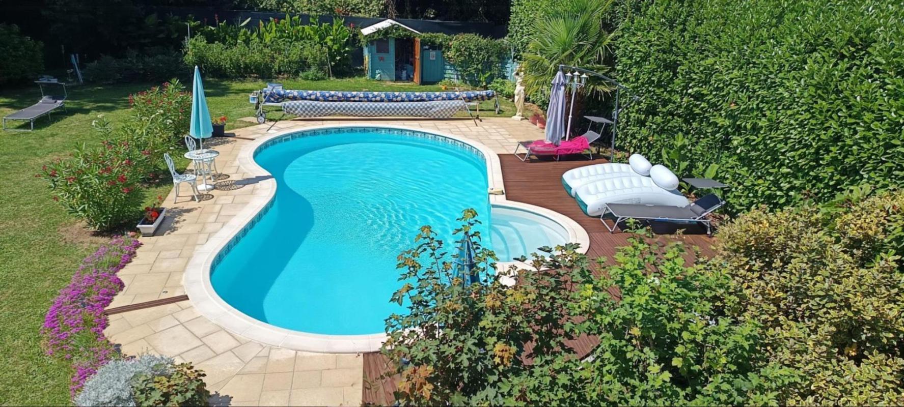 Pavillon 6 Pièce(s) Étréchy