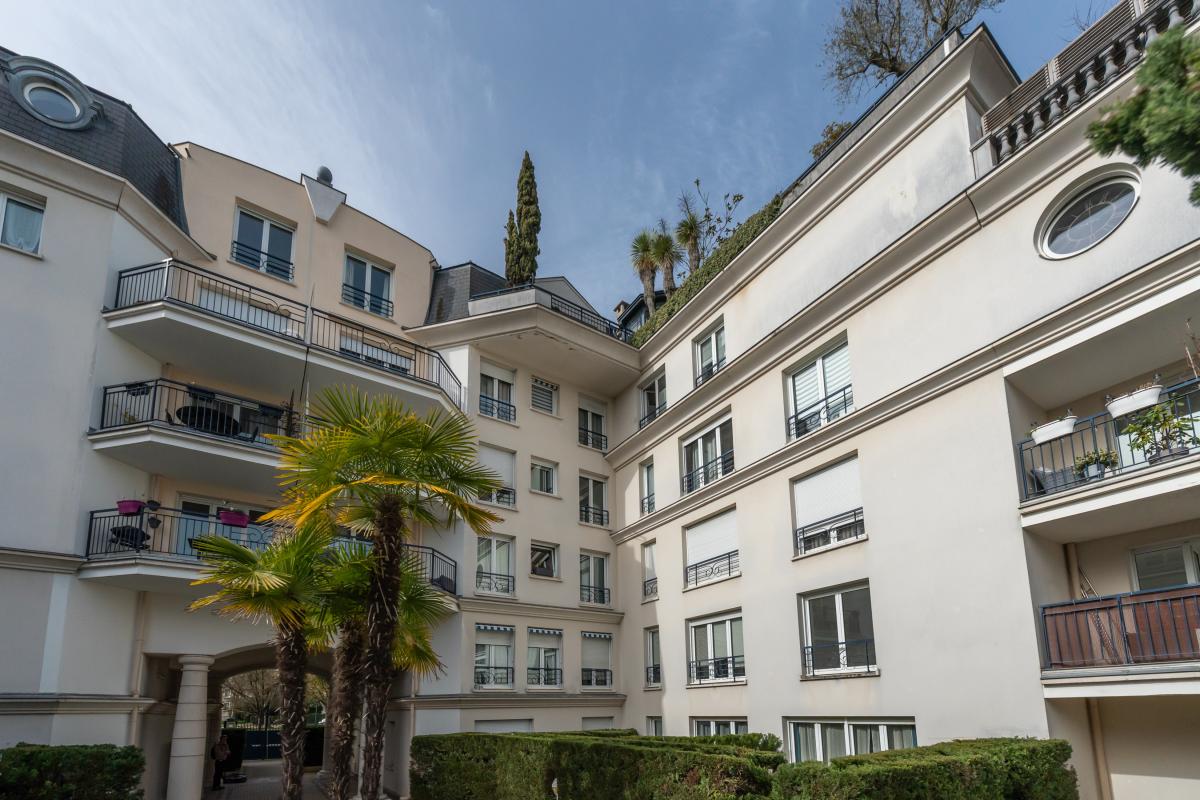 Appartement 1 Pièce(s) Le Plessis-Robinson