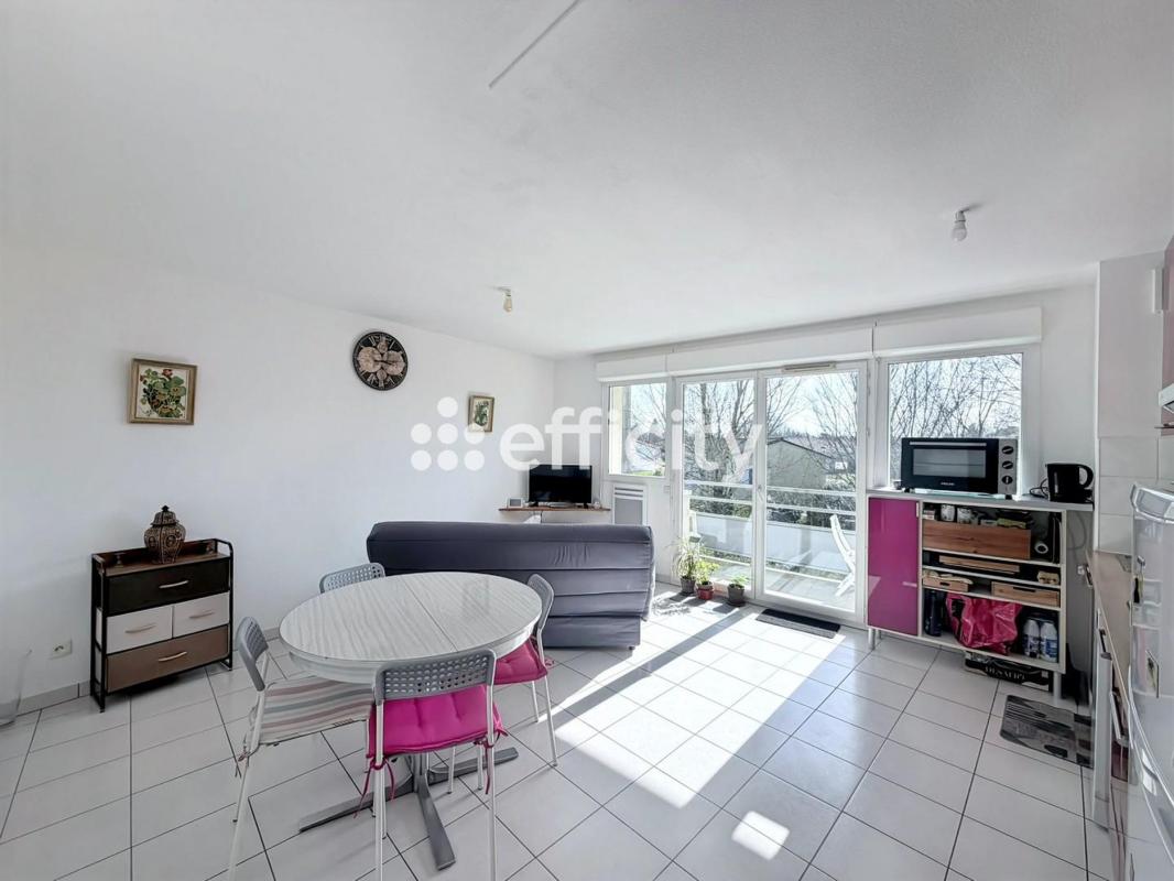 Appartement 3 Pièce(s) Bergerac