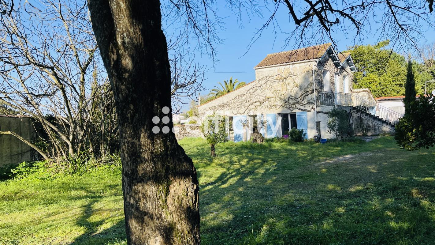 Villa 4 Pièce(s) Le Château-d'Oléron