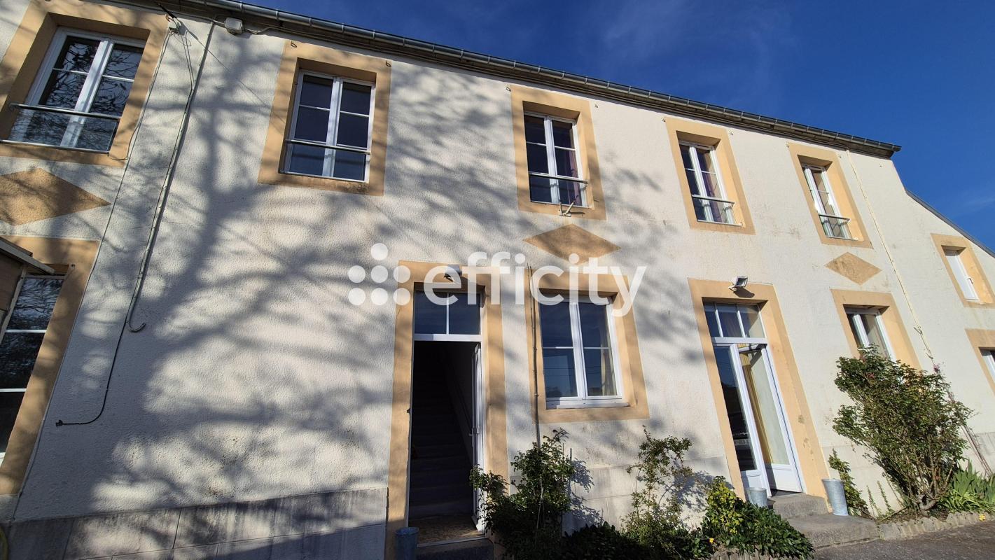 Maison de ville 5 Pièce(s) Ellon