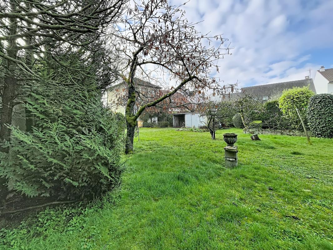 Pavillon 6 Pièce(s) Livry-Gargan