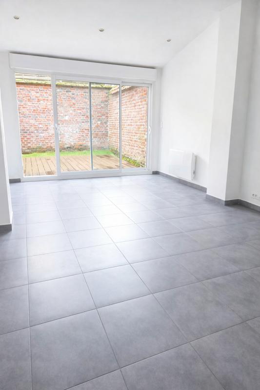 Maison de ville 5 Pièce(s) Tourcoing