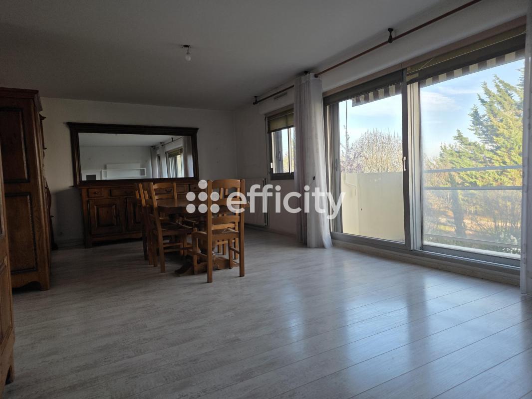 Appartement 3 Pièce(s) Puilboreau