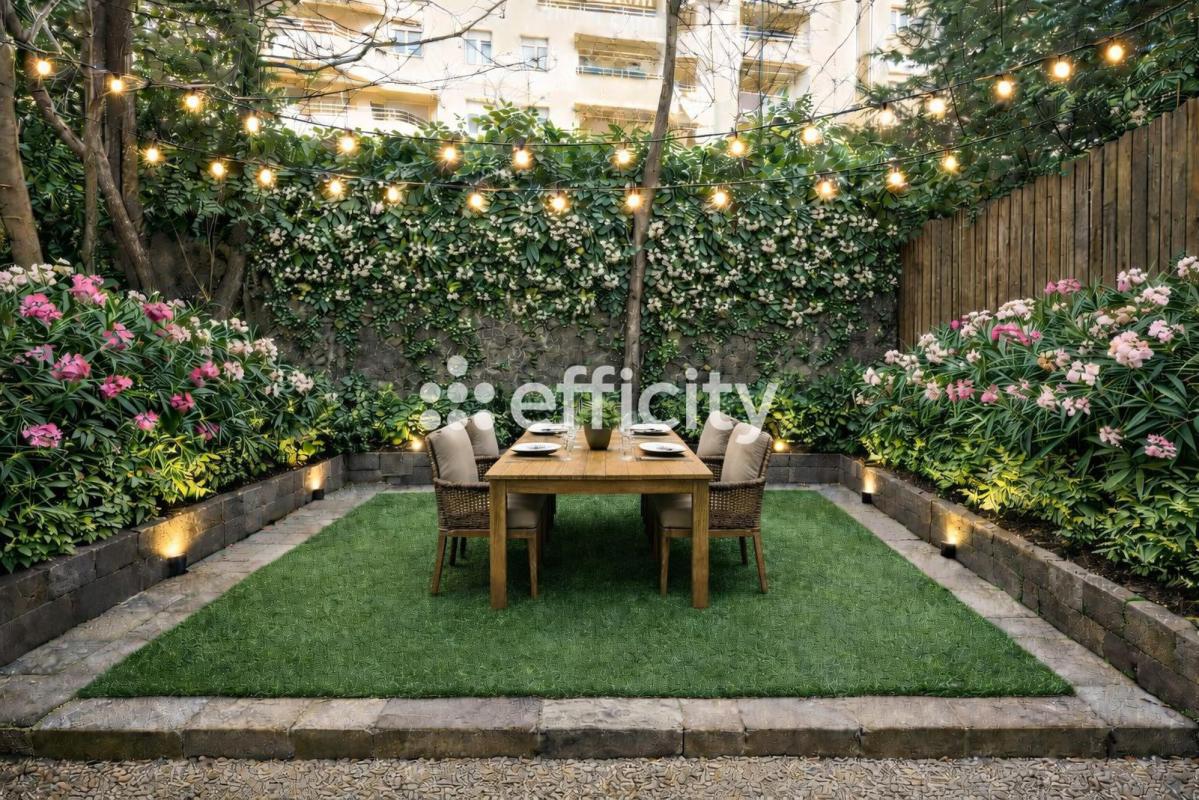 Appartement 1 Pièce(s) Villeurbanne