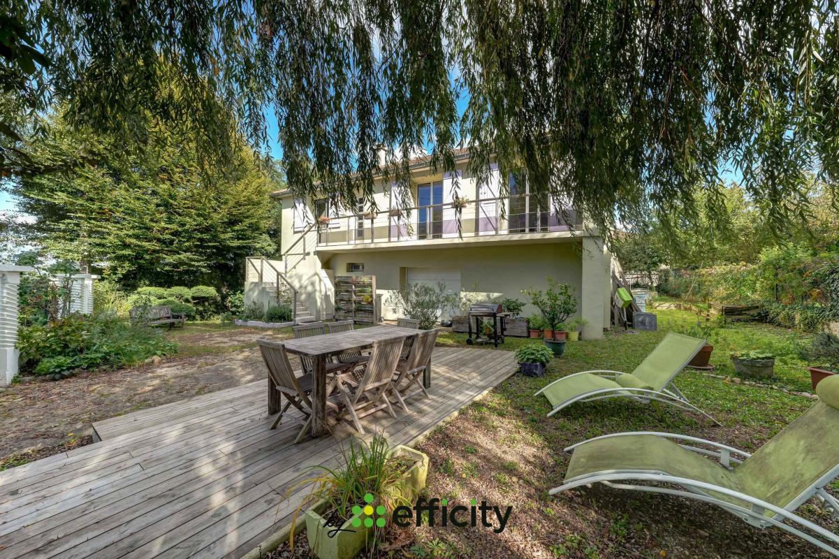 Pavillon 5 Pièce(s) Saint-Priest