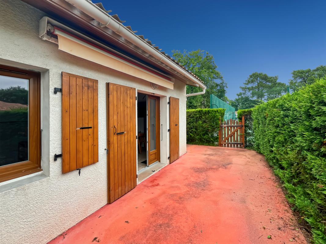 Maison 2 Pièce(s) Les Mathes