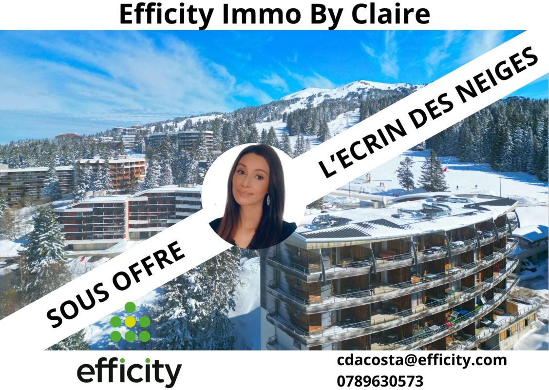Appartement 3 Pièce(s) Chamrousse