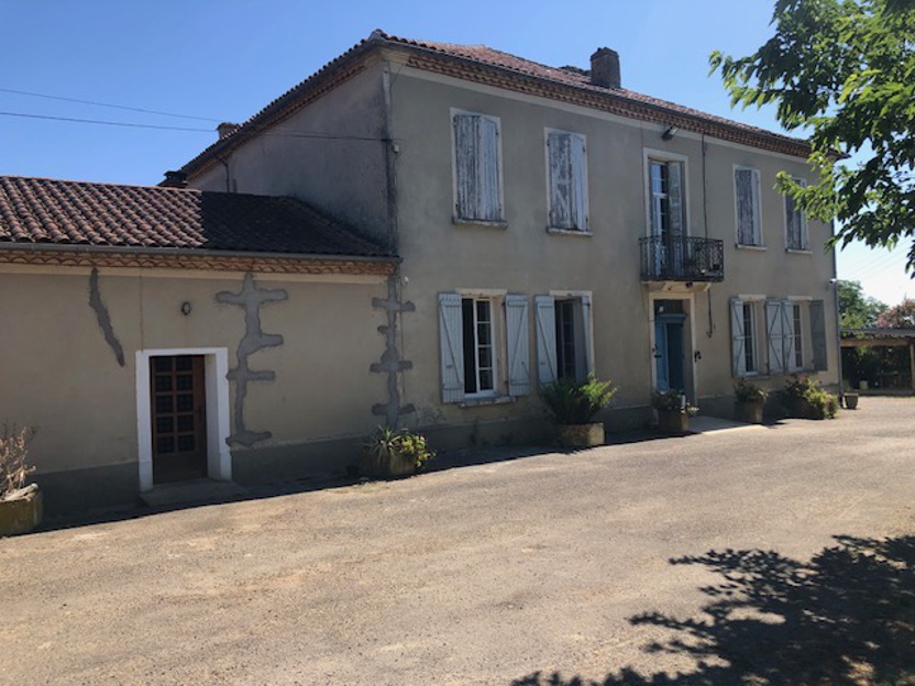 Maison 16 Pièce(s) Belmont