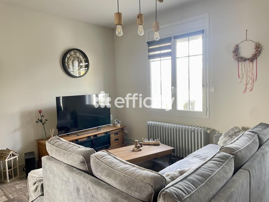 Maison 5 Pièce(s) Marennes-Hiers-Brouage - Photo 6