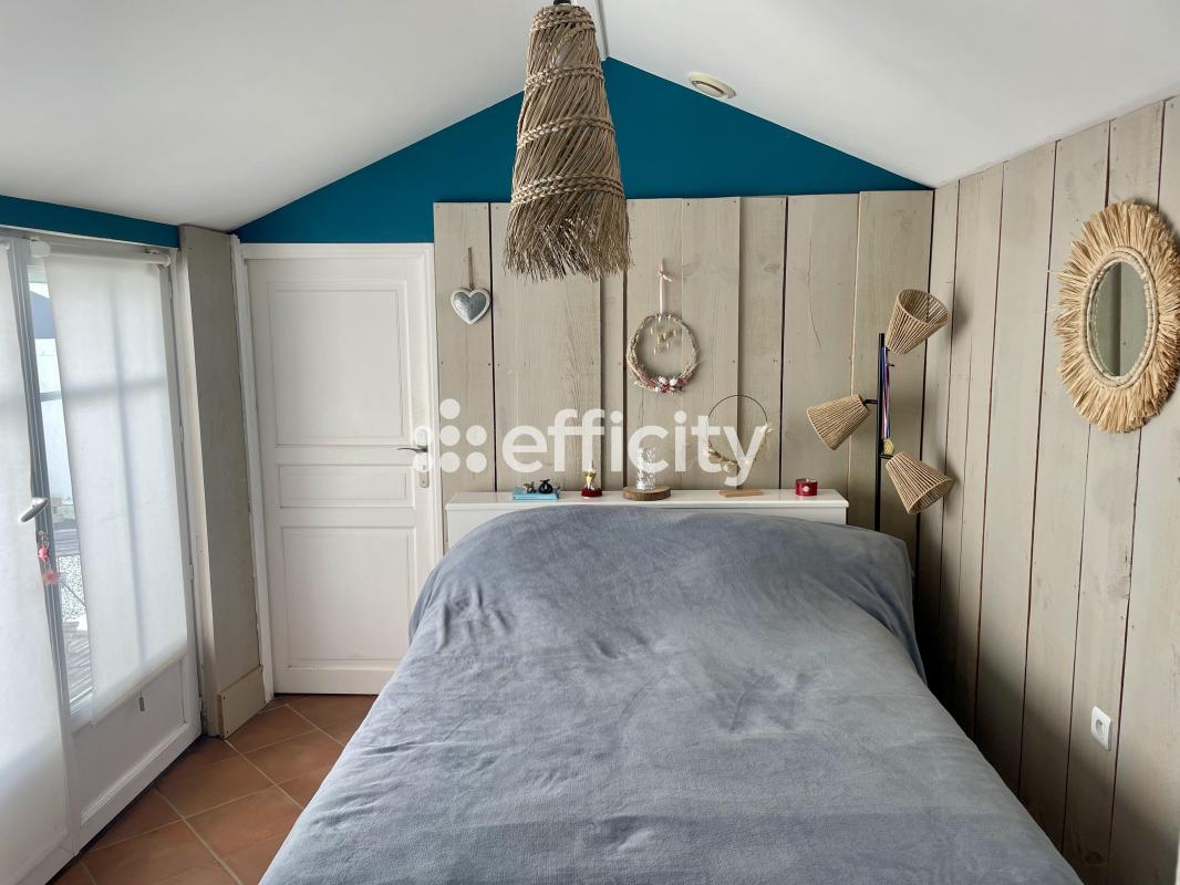 Maison 5 Pièce(s) Marennes-Hiers-Brouage - Photo 7