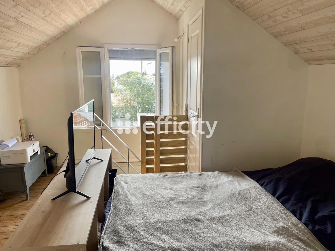 Maison 5 Pièce(s) Marennes-Hiers-Brouage - Photo 9
