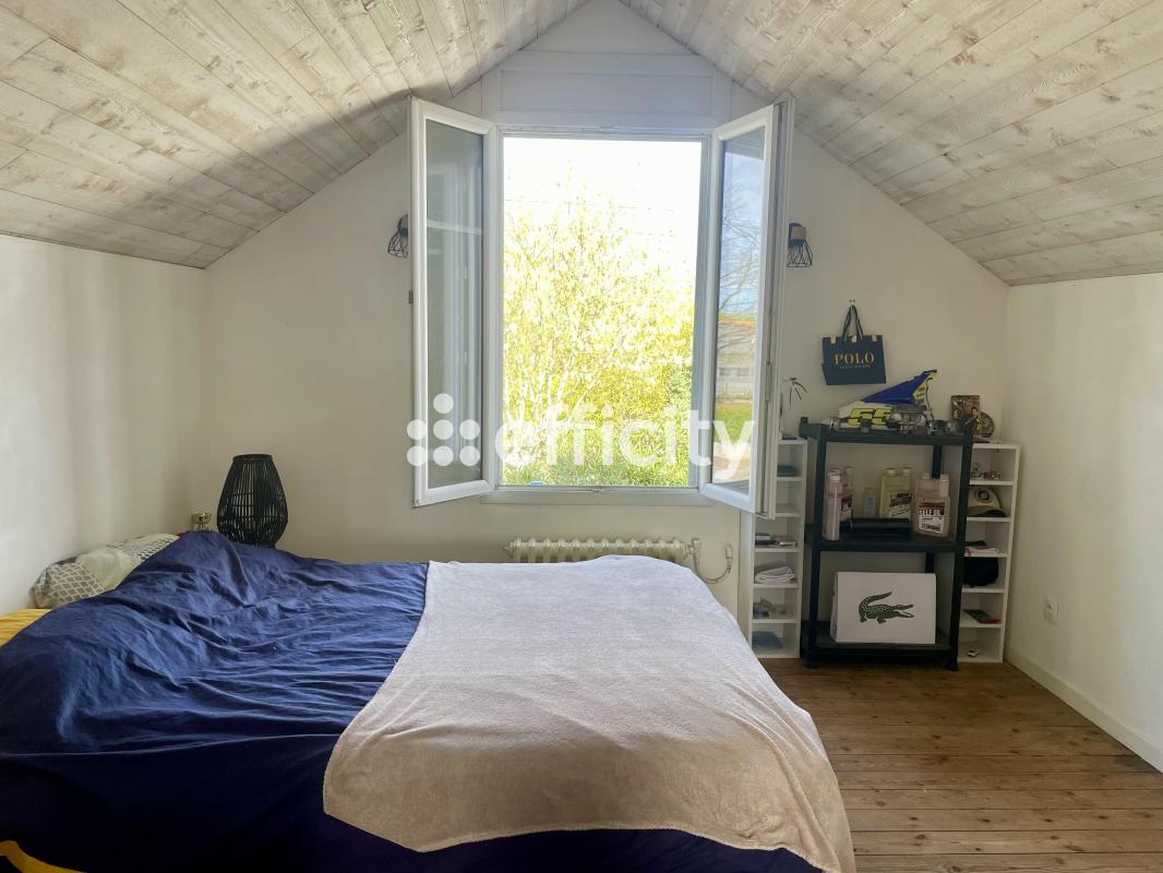 Maison 5 Pièce(s) Marennes-Hiers-Brouage - Photo 10
