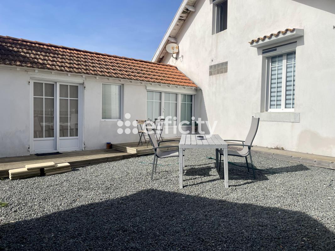 Maison 5 Pièce(s) Marennes-Hiers-Brouage - Photo 12