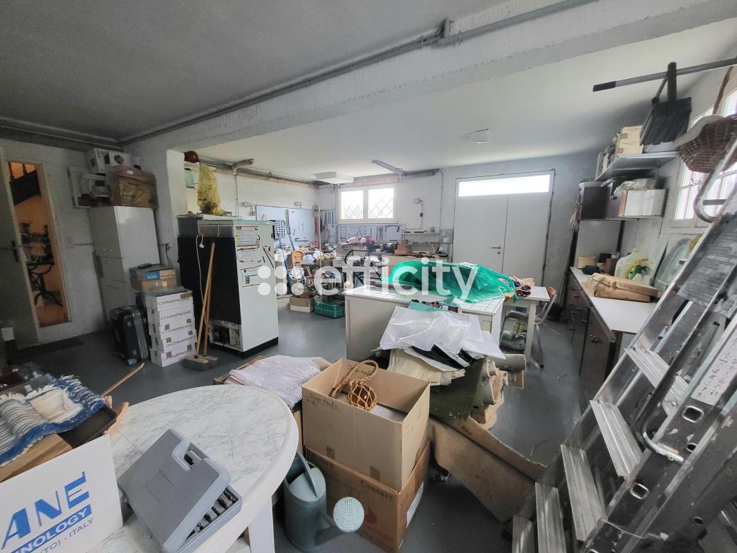 Maison de ville 5 Pièce(s) Le Croisic