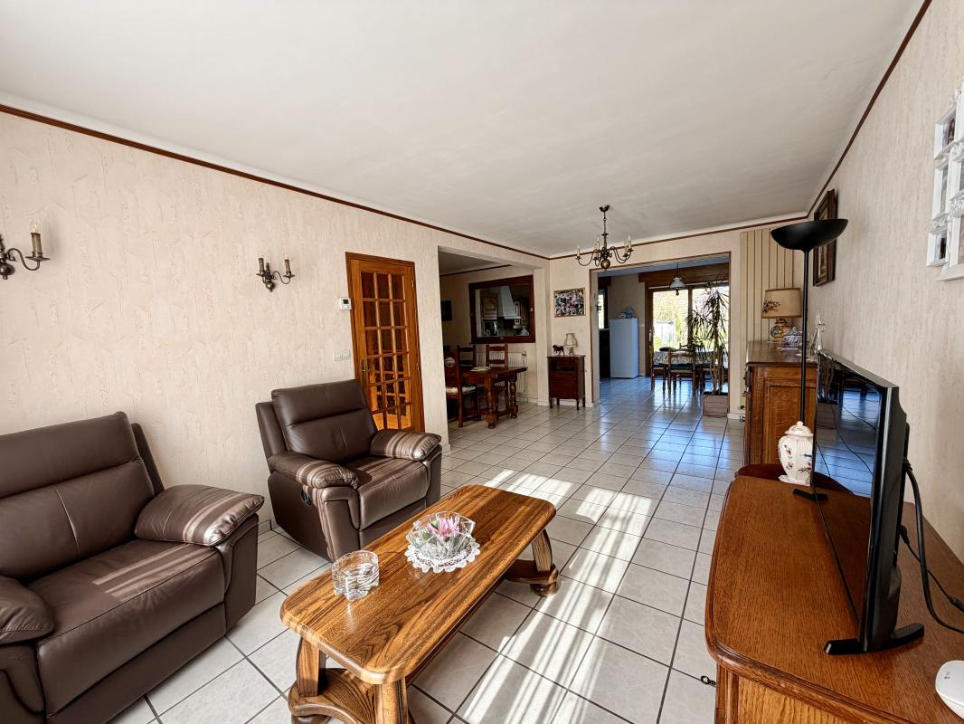 Maison de ville 4 Pièce(s) Lambersart