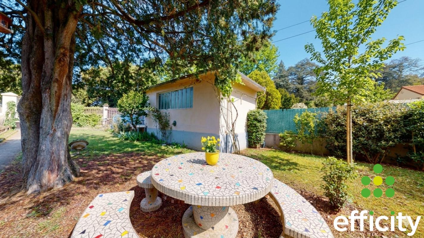 Maison 5 Pièce(s) Oullins