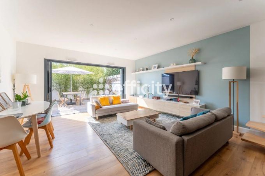 Maison de ville 6 Pièce(s) Bordeaux