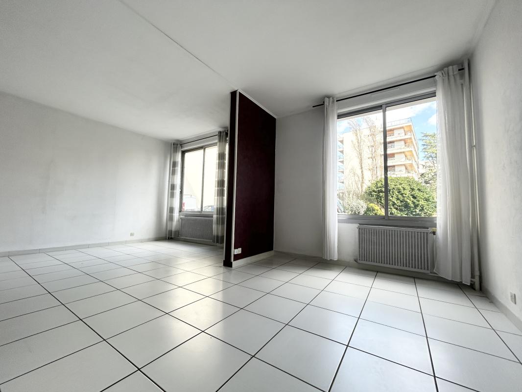 Appartement 2 Pièce(s) Lyon 4eme Arrondissement