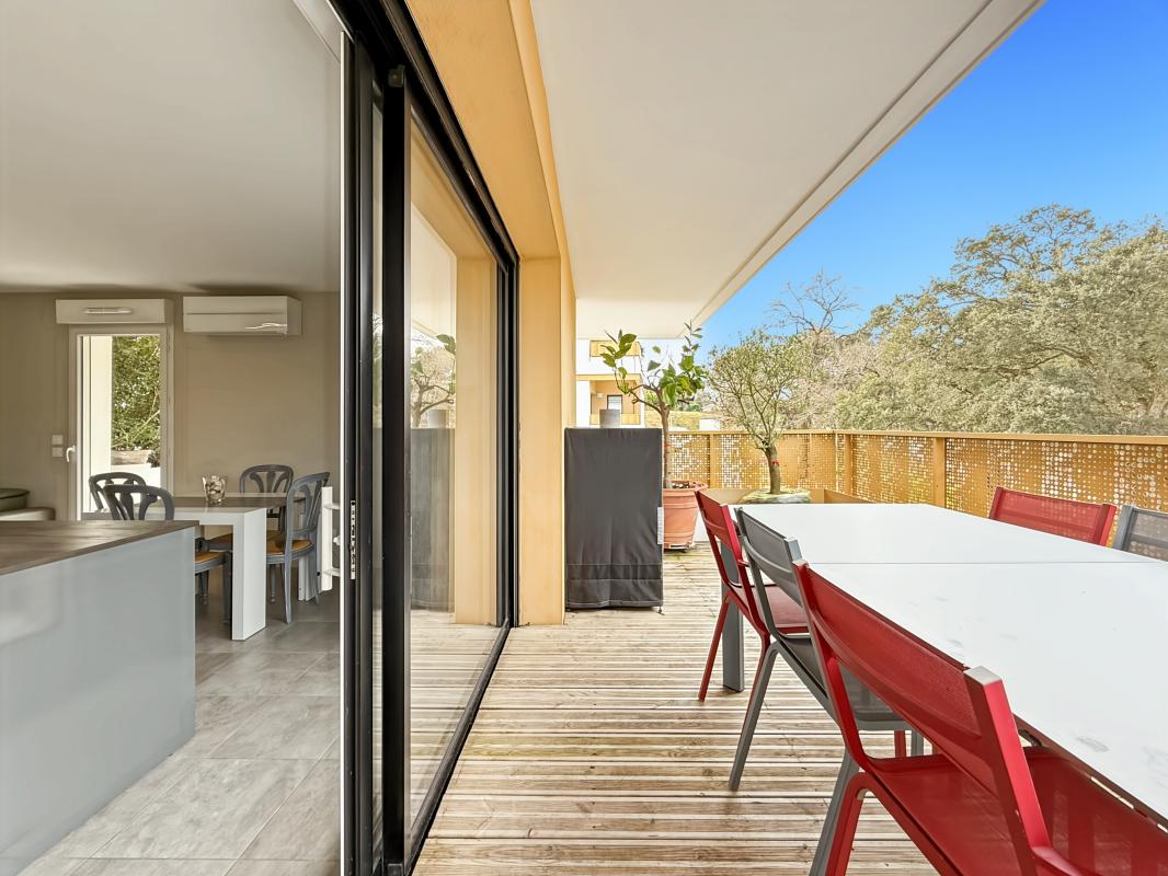 Appartement 4 Pièce(s) Capbreton