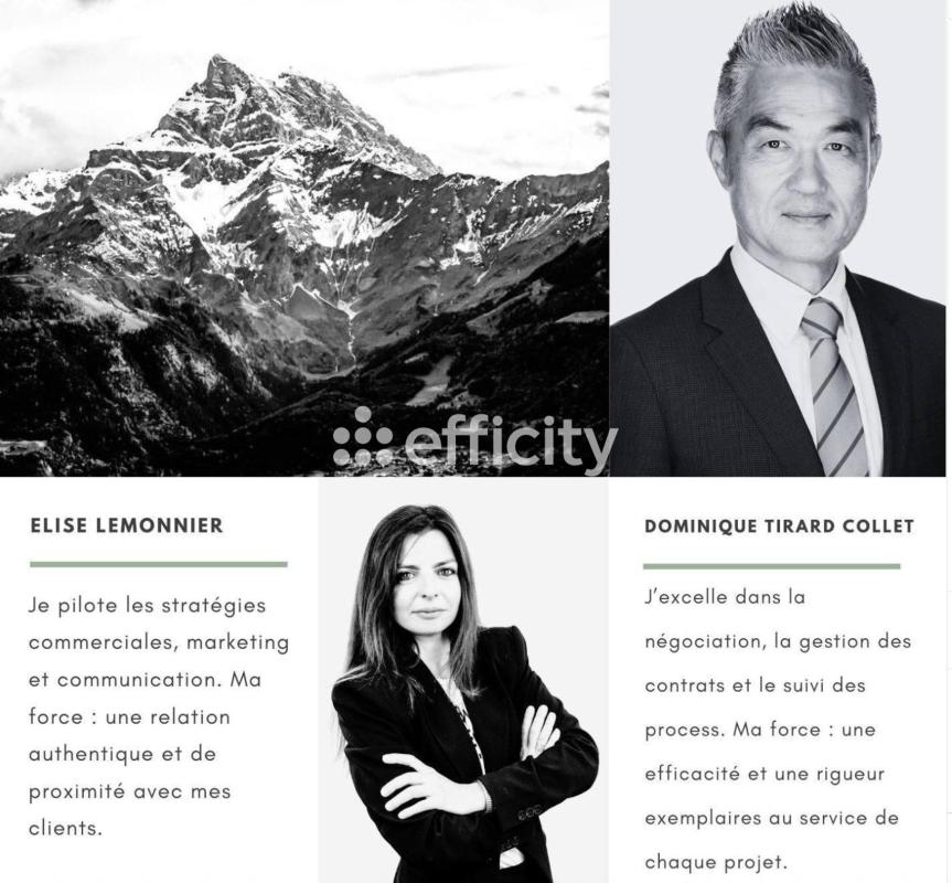 Appartement 3 Pièce(s) Thonon-les-Bains