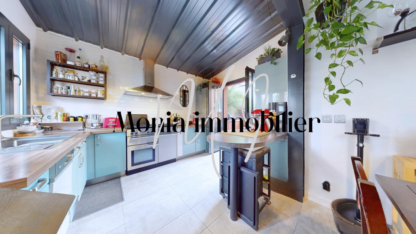 Maison de ville 6 Pièce(s) Romainville