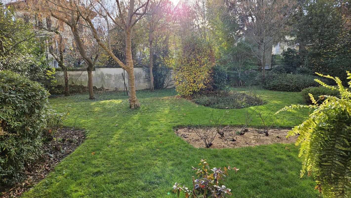 Appartement 3 Pièce(s) Fontenay-sous-Bois