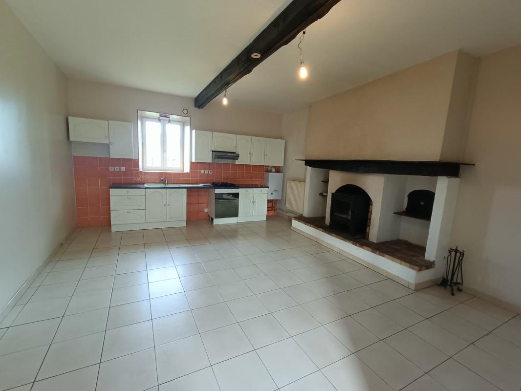 Maison 4 Pièce(s) Arrodets-ez-Angles