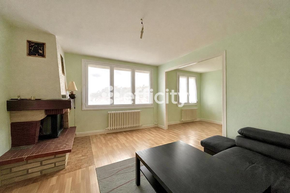 Maison de ville 4 Pièce(s) Soissons