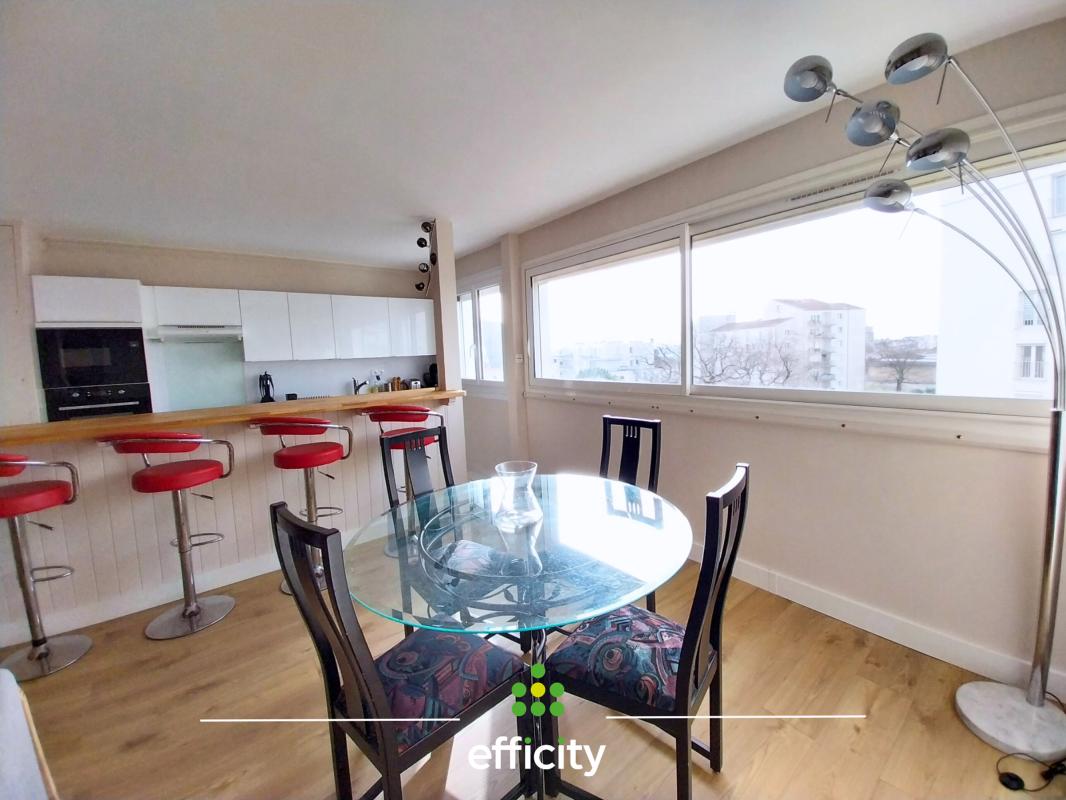 Appartement 3 Pièce(s) Royan