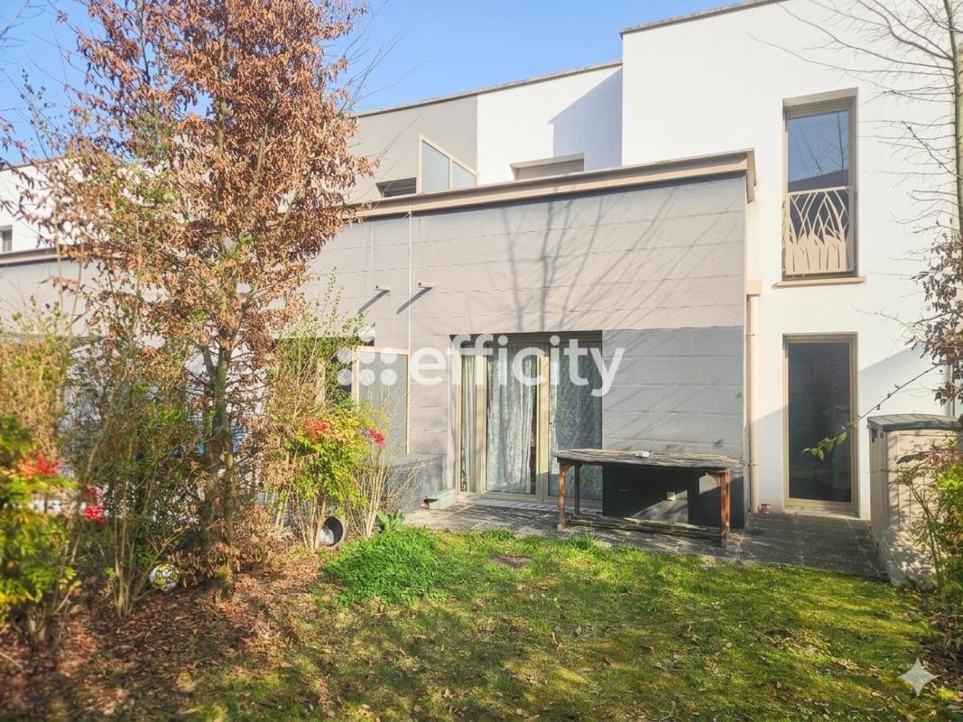 Maison 5 Pièce(s) Saint-Cyr-l'École - Photo 6