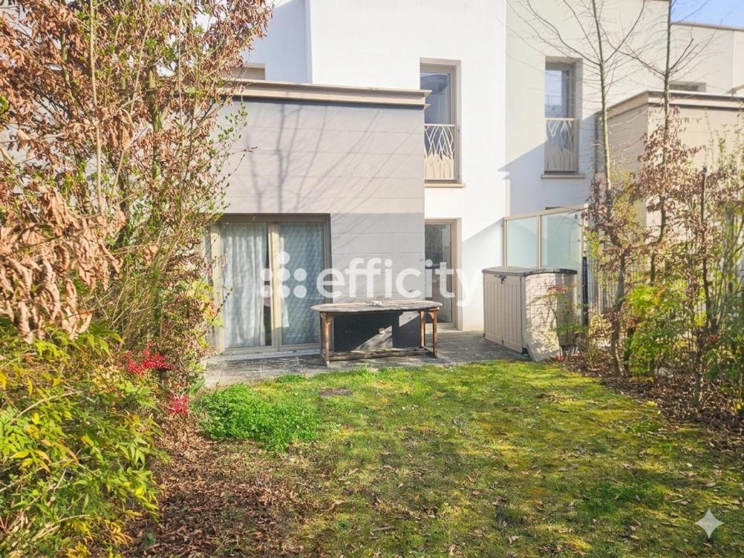 Maison 5 Pièce(s) Saint-Cyr-l'École - Photo 7