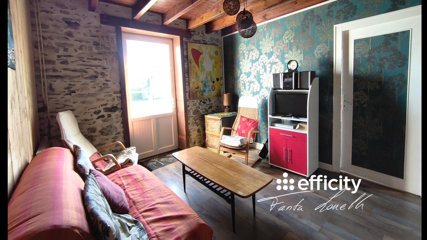 Maison 6 Pièce(s) Faymoreau