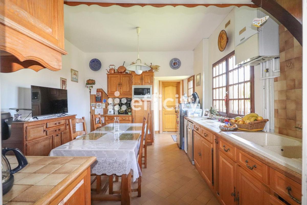 Pavillon 4 Pièce(s) Elbeuf