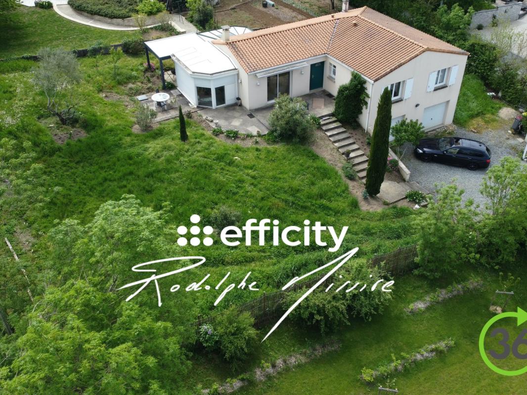 Maison 5 Pièce(s) Bessines