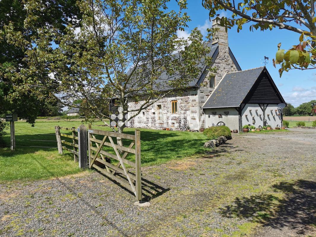 Maison 9 Pièce(s) Noues de Sienne