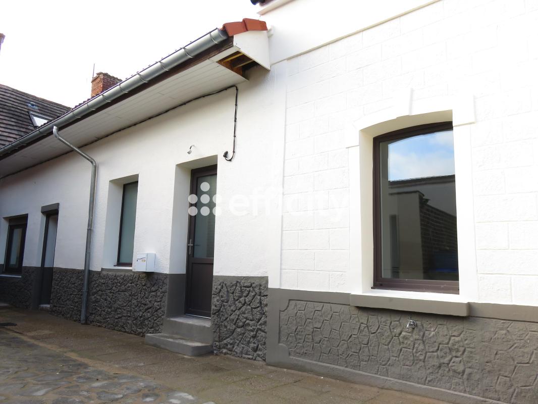 Maison longère 6 Pièce(s) Somain