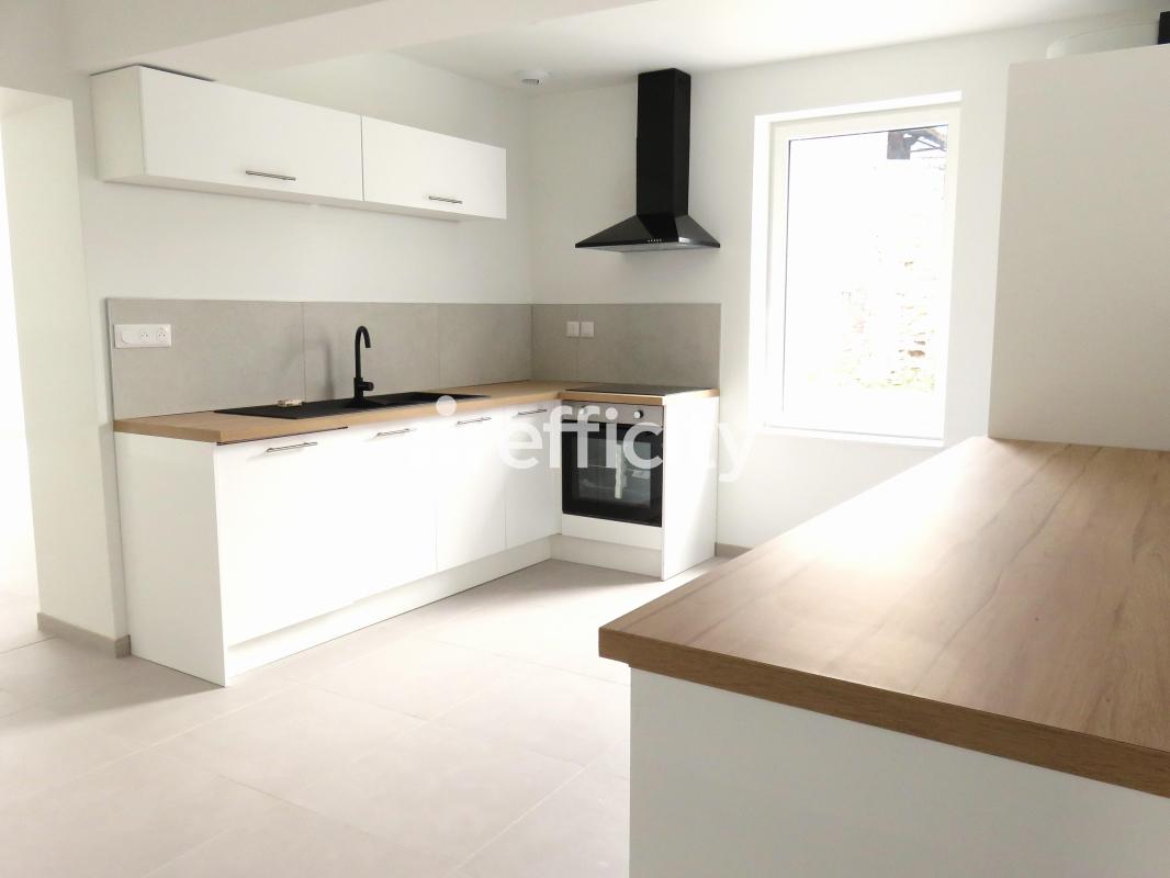 Maison longère 6 Pièce(s) Somain