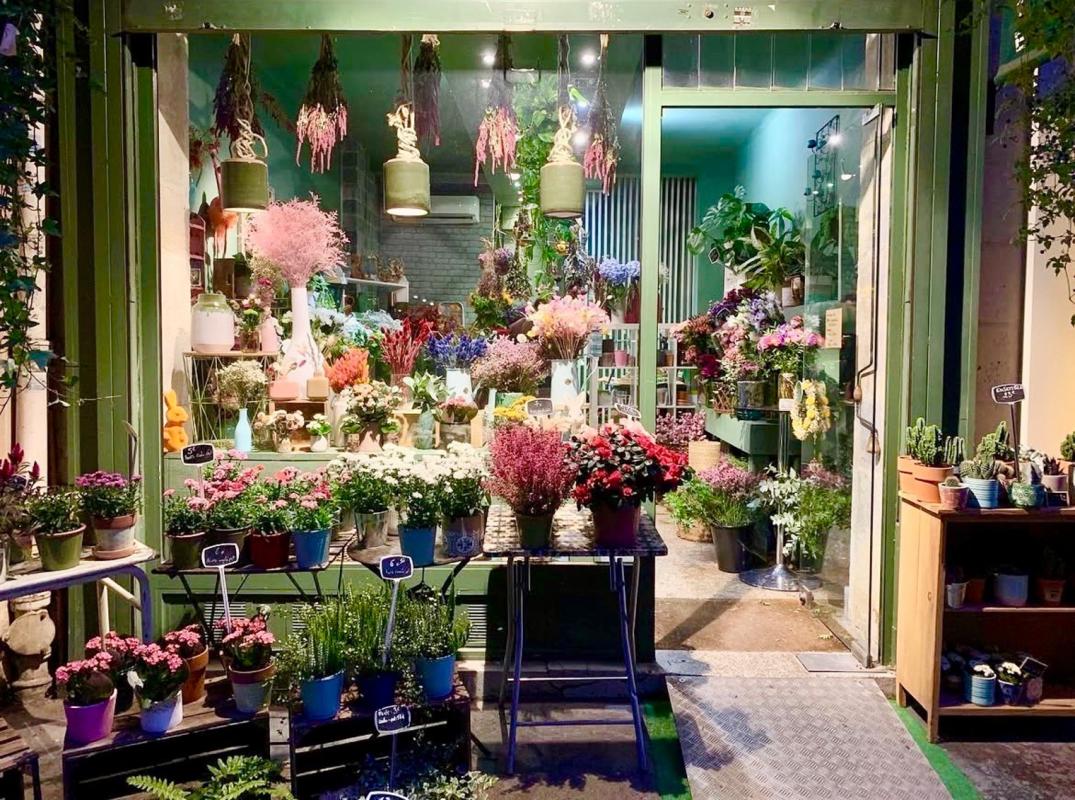 Commerces/negoce  Paris 17eme Arrondissement