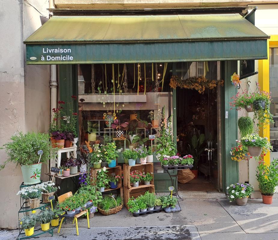 Commerces/negoce  Paris 17eme Arrondissement