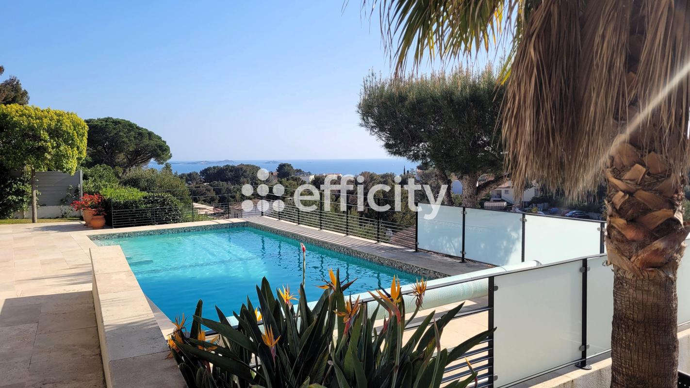 Maison 7 Pièce(s) Bandol - Photo 3