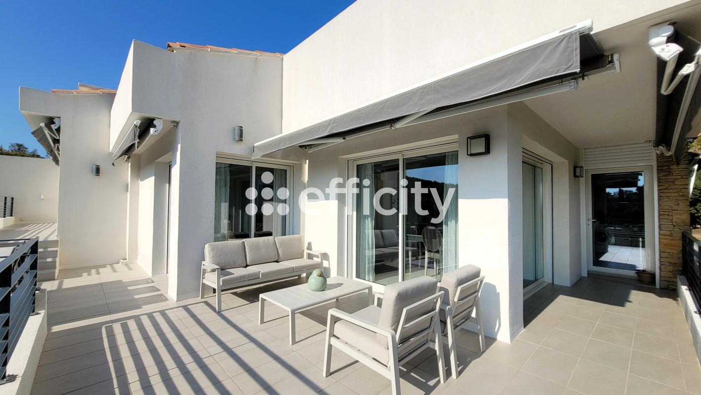 Maison 7 Pièce(s) Bandol - Photo 2