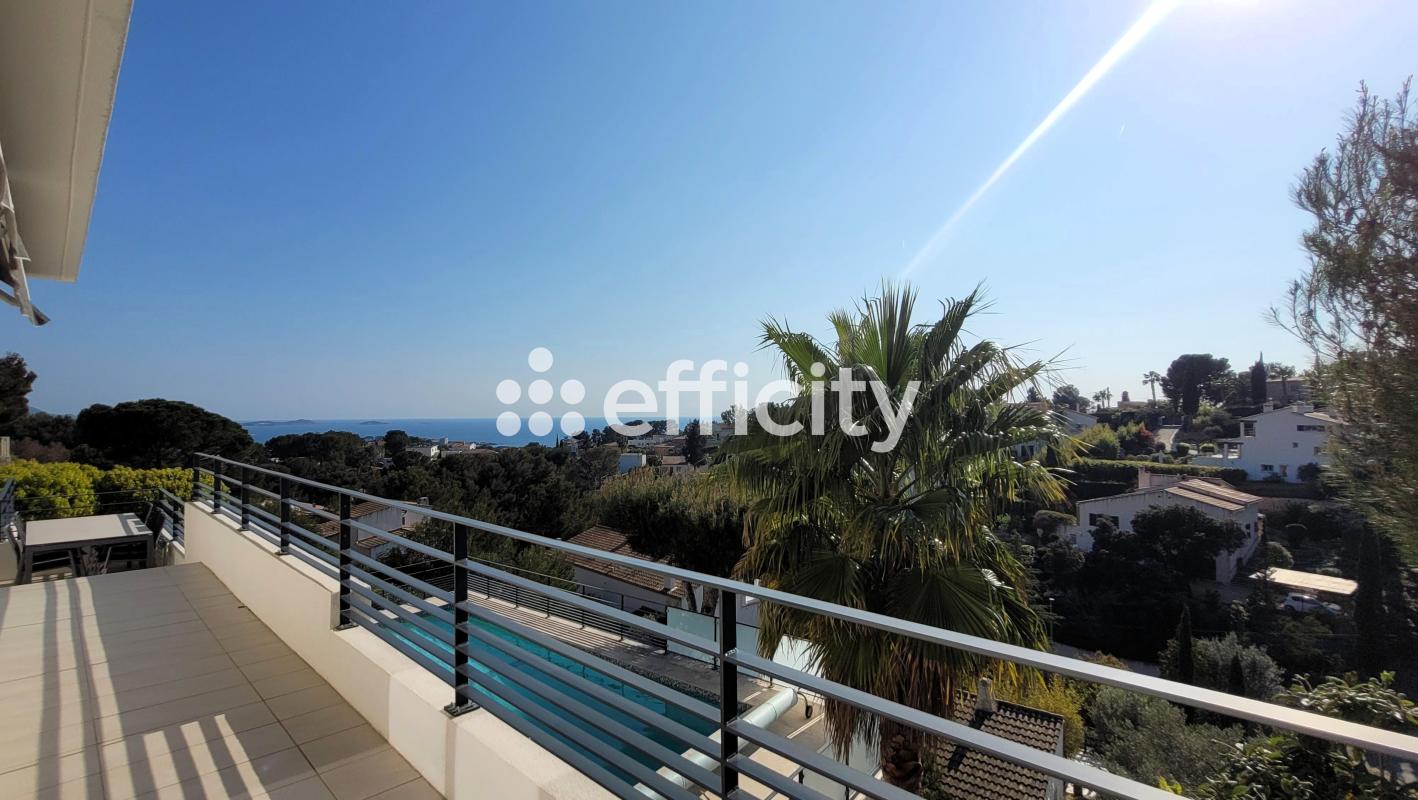 Maison 7 Pièce(s) Bandol - Photo 4