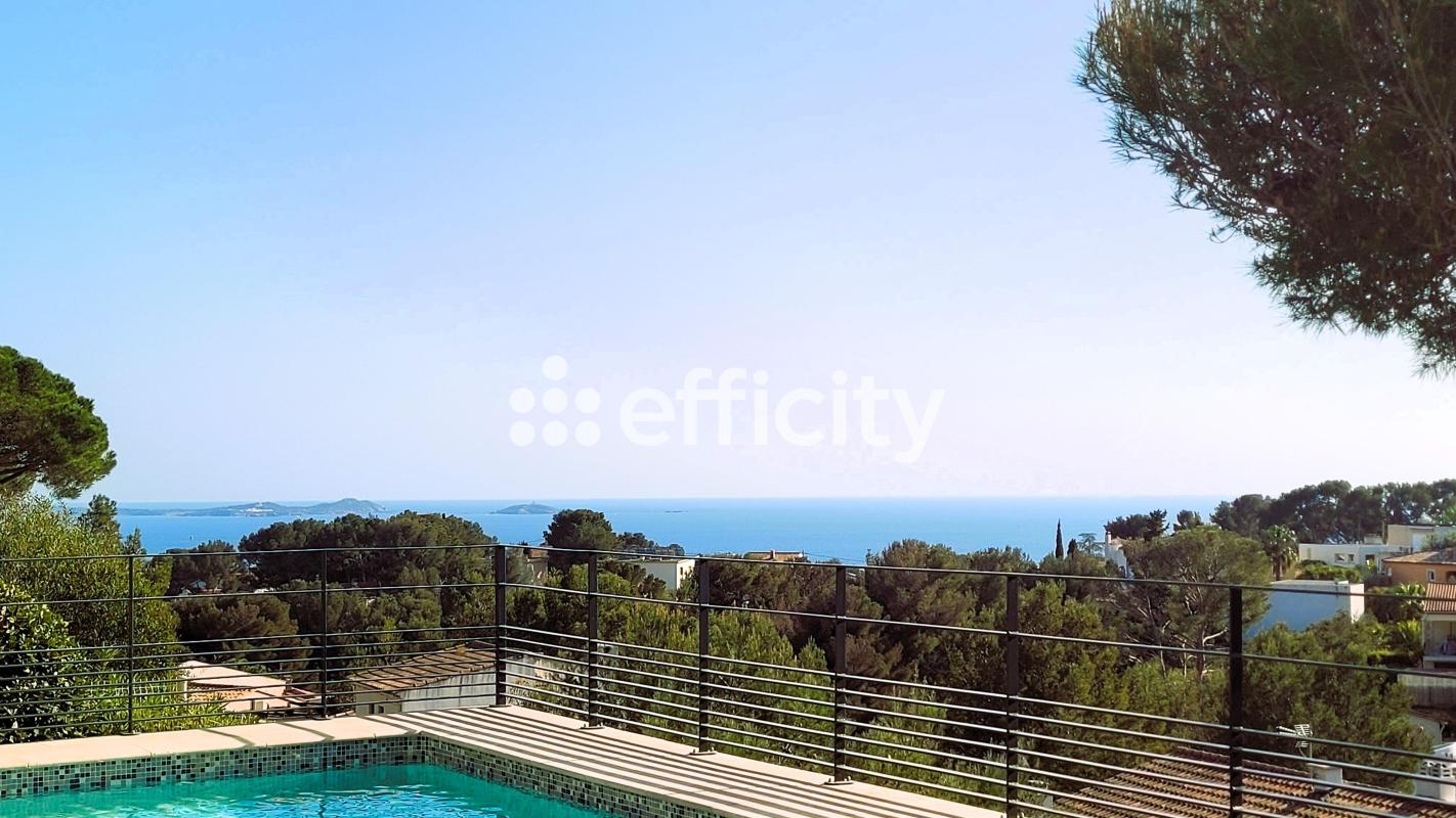 Maison 7 Pièce(s) Bandol - Photo 5