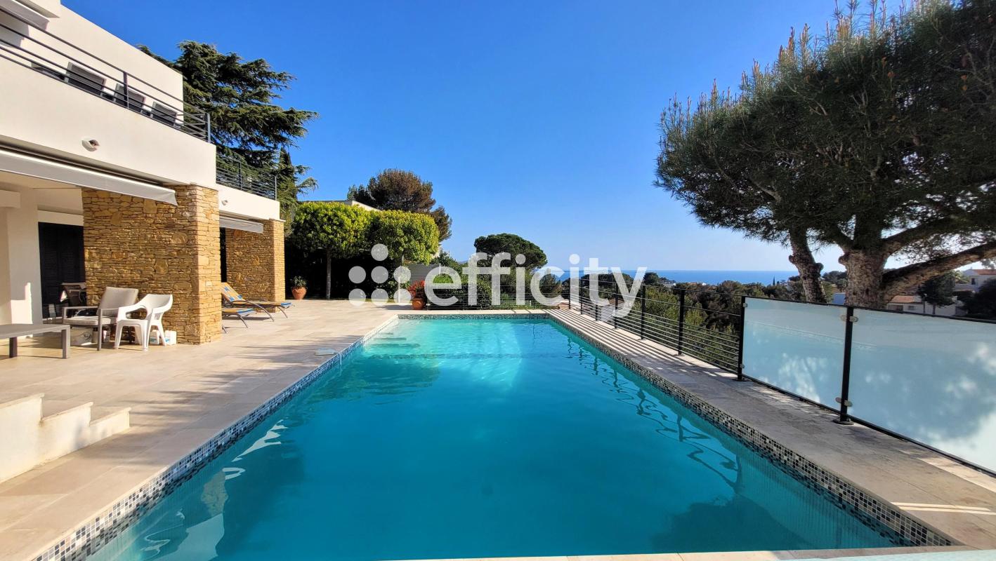 Maison 7 Pièce(s) Bandol - Photo 8