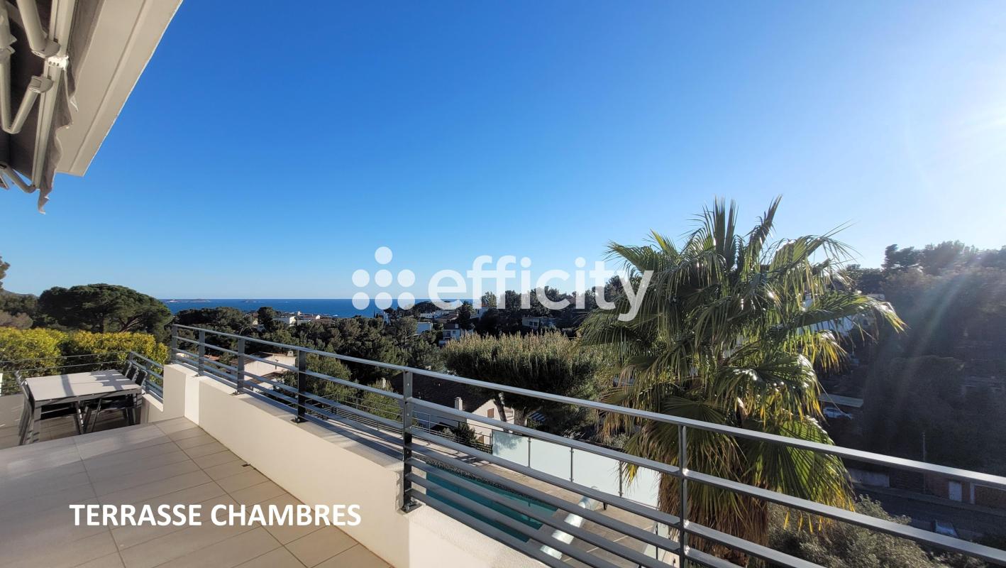 Maison 7 Pièce(s) Bandol - Photo 22